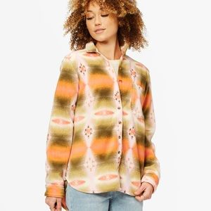 🔥🔥BILLABONG - A/DIV FORGE FLANNEL TOP🔥🔥